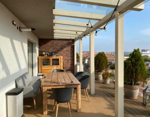 Lakás 3 szobák eladó on Cluj-napoca, Zóna Marasti