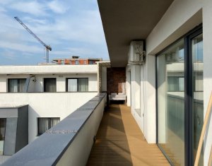 Lakás 3 szobák eladó on Cluj-napoca, Zóna Marasti