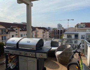 Lakás 3 szobák eladó on Cluj-napoca, Zóna Marasti