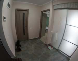 Lakás 2 szobák kiadó on Cluj-napoca, Zóna Intre Lacuri