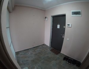 Lakás 2 szobák kiadó on Cluj-napoca, Zóna Intre Lacuri