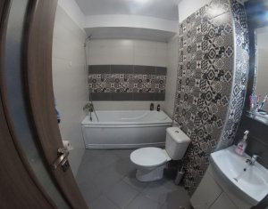 Lakás 2 szobák kiadó on Cluj-napoca, Zóna Intre Lacuri