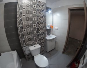 Lakás 2 szobák kiadó on Cluj-napoca, Zóna Intre Lacuri