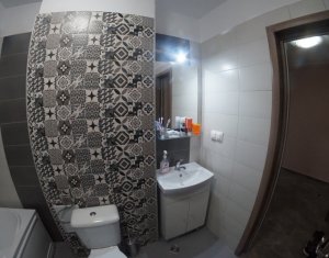 Lakás 2 szobák kiadó on Cluj-napoca, Zóna Intre Lacuri