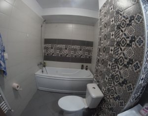 Lakás 2 szobák kiadó on Cluj-napoca, Zóna Intre Lacuri