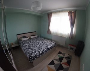 Lakás 2 szobák kiadó on Cluj-napoca, Zóna Intre Lacuri