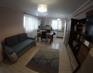 , 54m2 on Cluj-napoca, Zóna Intre Lacuri