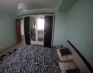 Lakás 2 szobák kiadó on Cluj-napoca, Zóna Intre Lacuri