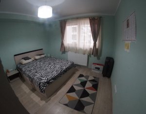 Lakás 2 szobák kiadó on Cluj-napoca, Zóna Intre Lacuri