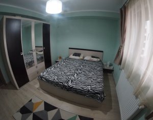 Lakás 2 szobák kiadó on Cluj-napoca, Zóna Intre Lacuri