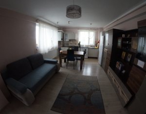 Lakás 2 szobák kiadó on Cluj-napoca, Zóna Intre Lacuri