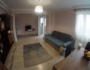 Lakás 2 szobák kiadó on Cluj-napoca, Zóna Intre Lacuri