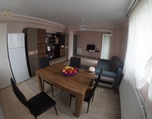 Lakás 2 szobák kiadó on Cluj-napoca, Zóna Intre Lacuri