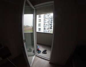 Lakás 2 szobák kiadó on Cluj-napoca, Zóna Intre Lacuri