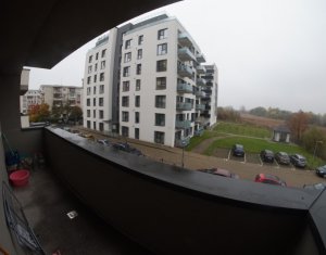 Lakás 2 szobák kiadó on Cluj-napoca, Zóna Intre Lacuri