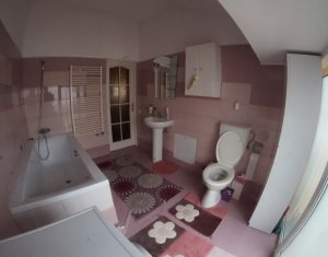 Lakás 2 szobák kiadó on Cluj-napoca, Zóna Zorilor