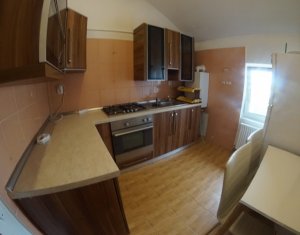 Lakás 2 szobák kiadó on Cluj-napoca, Zóna Zorilor