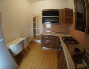 Lakás 2 szobák kiadó on Cluj-napoca, Zóna Zorilor