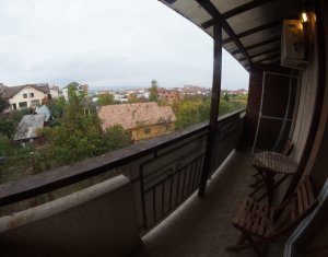 Lakás 2 szobák kiadó on Cluj-napoca, Zóna Zorilor