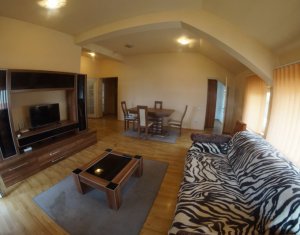 Lakás 2 szobák kiadó on Cluj-napoca, Zóna Zorilor