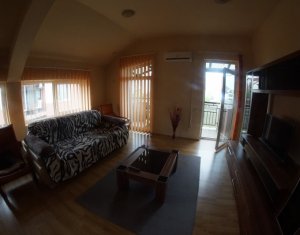 Lakás 2 szobák kiadó on Cluj-napoca, Zóna Zorilor