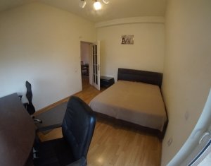 Lakás 2 szobák kiadó on Cluj-napoca, Zóna Zorilor