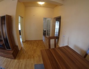 Lakás 2 szobák kiadó on Cluj-napoca, Zóna Zorilor