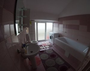 Lakás 2 szobák kiadó on Cluj-napoca, Zóna Zorilor