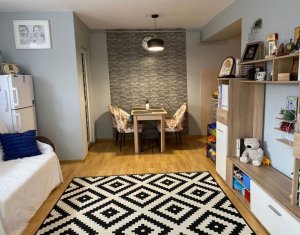 Lakás 2 szobák kiadó on Cluj-napoca