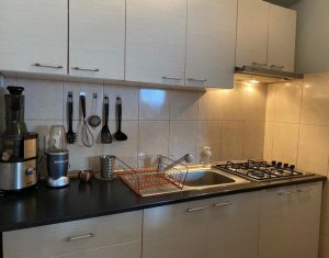 Lakás 2 szobák kiadó on Cluj-napoca