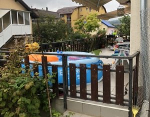 Lakás 2 szobák kiadó on Cluj-napoca