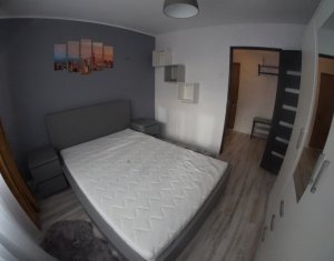 Lakás 2 szobák kiadó on Cluj-napoca, Zóna Grigorescu