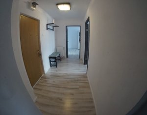 Lakás 2 szobák kiadó on Cluj-napoca, Zóna Grigorescu