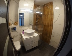 Lakás 2 szobák kiadó on Cluj-napoca, Zóna Grigorescu