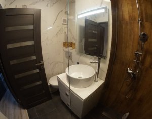 Lakás 2 szobák kiadó on Cluj-napoca, Zóna Grigorescu