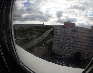 Lakás 2 szobák kiadó on Cluj-napoca, Zóna Grigorescu