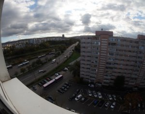 Lakás 2 szobák kiadó on Cluj-napoca, Zóna Grigorescu