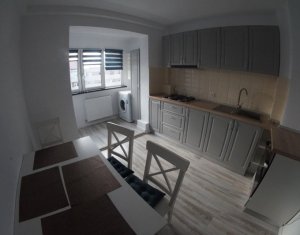 Lakás 2 szobák kiadó on Cluj-napoca, Zóna Grigorescu