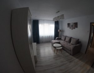 Lakás 2 szobák kiadó on Cluj-napoca, Zóna Grigorescu