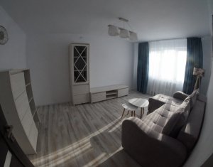 Lakás 2 szobák kiadó on Cluj-napoca, Zóna Grigorescu