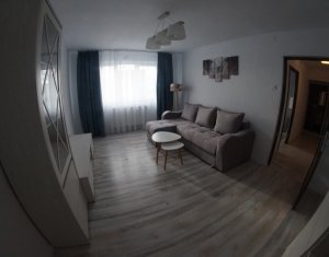 Lakás 2 szobák kiadó on Cluj-napoca, Zóna Grigorescu