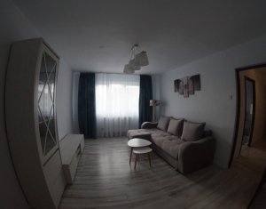 Lakás 2 szobák kiadó on Cluj-napoca, Zóna Grigorescu