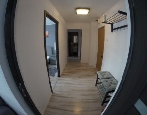 Lakás 2 szobák kiadó on Cluj-napoca, Zóna Grigorescu