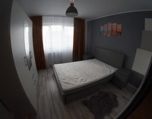 Lakás 2 szobák kiadó on Cluj-napoca, Zóna Grigorescu