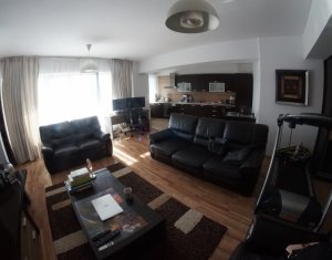 Lakás 2 szobák kiadó on Cluj-napoca, Zóna Plopilor