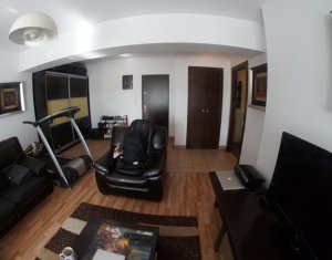 Lakás 2 szobák kiadó on Cluj-napoca, Zóna Plopilor