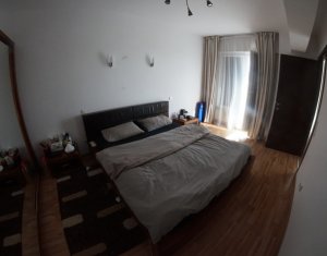 Lakás 2 szobák kiadó on Cluj-napoca, Zóna Plopilor