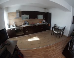 Lakás 2 szobák kiadó on Cluj-napoca, Zóna Plopilor