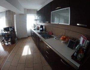 Lakás 2 szobák kiadó on Cluj-napoca, Zóna Plopilor