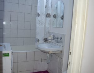 Appartement 1 chambres à louer dans Cluj-napoca, zone Manastur
